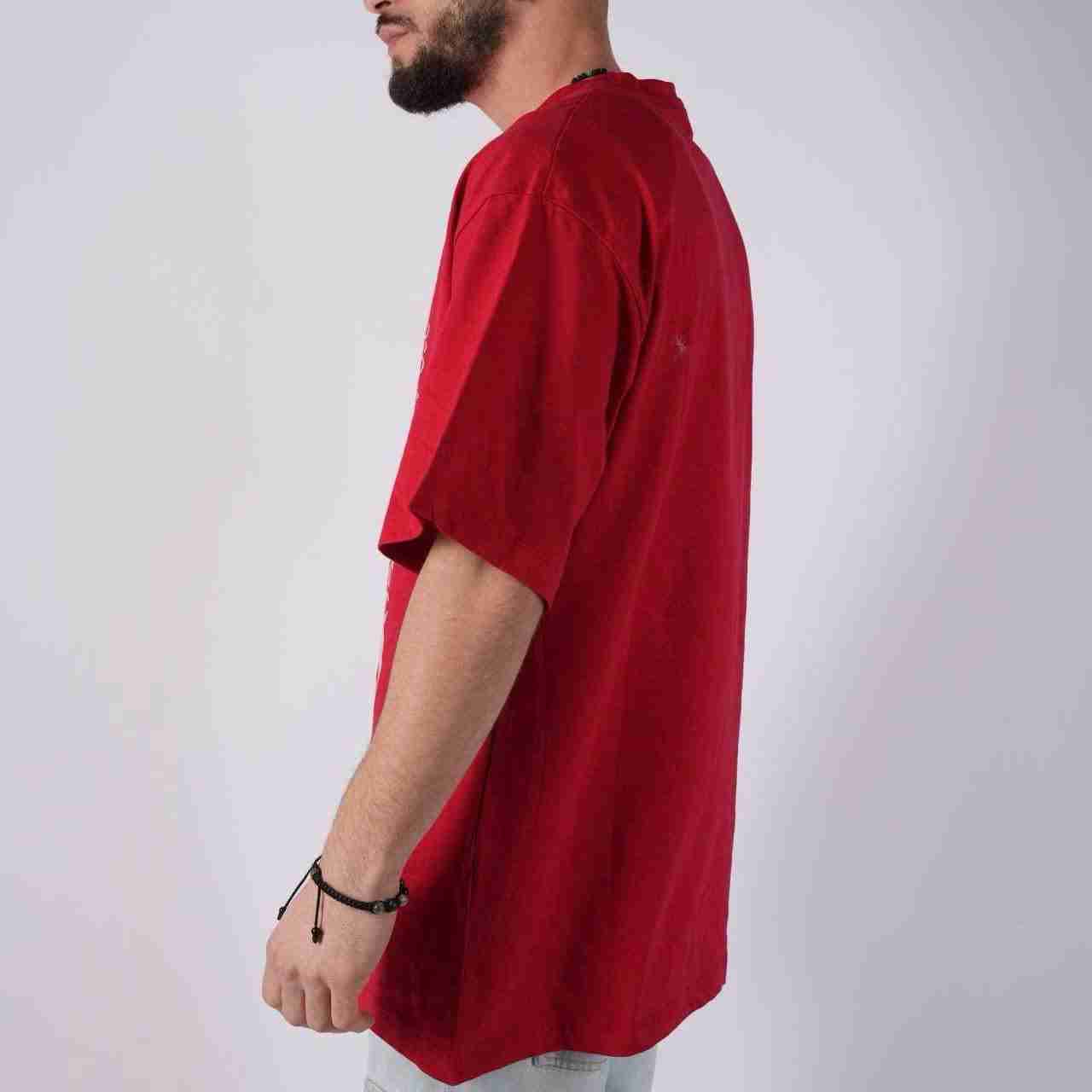 T-shirt day light