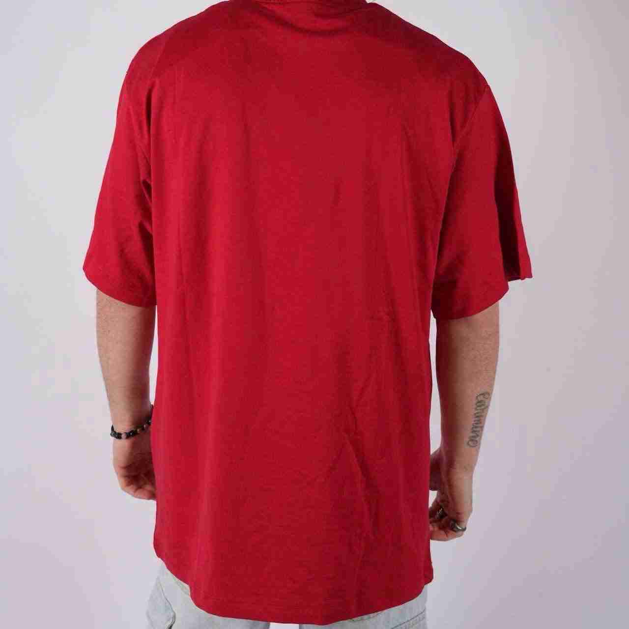 T-shirt day light