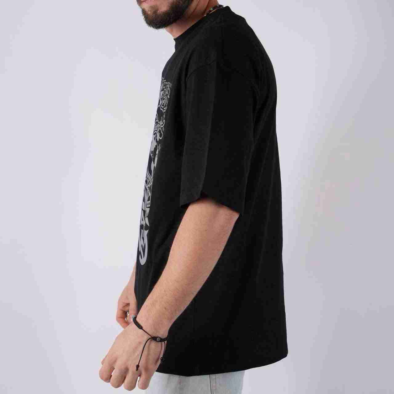 T-shirt day light