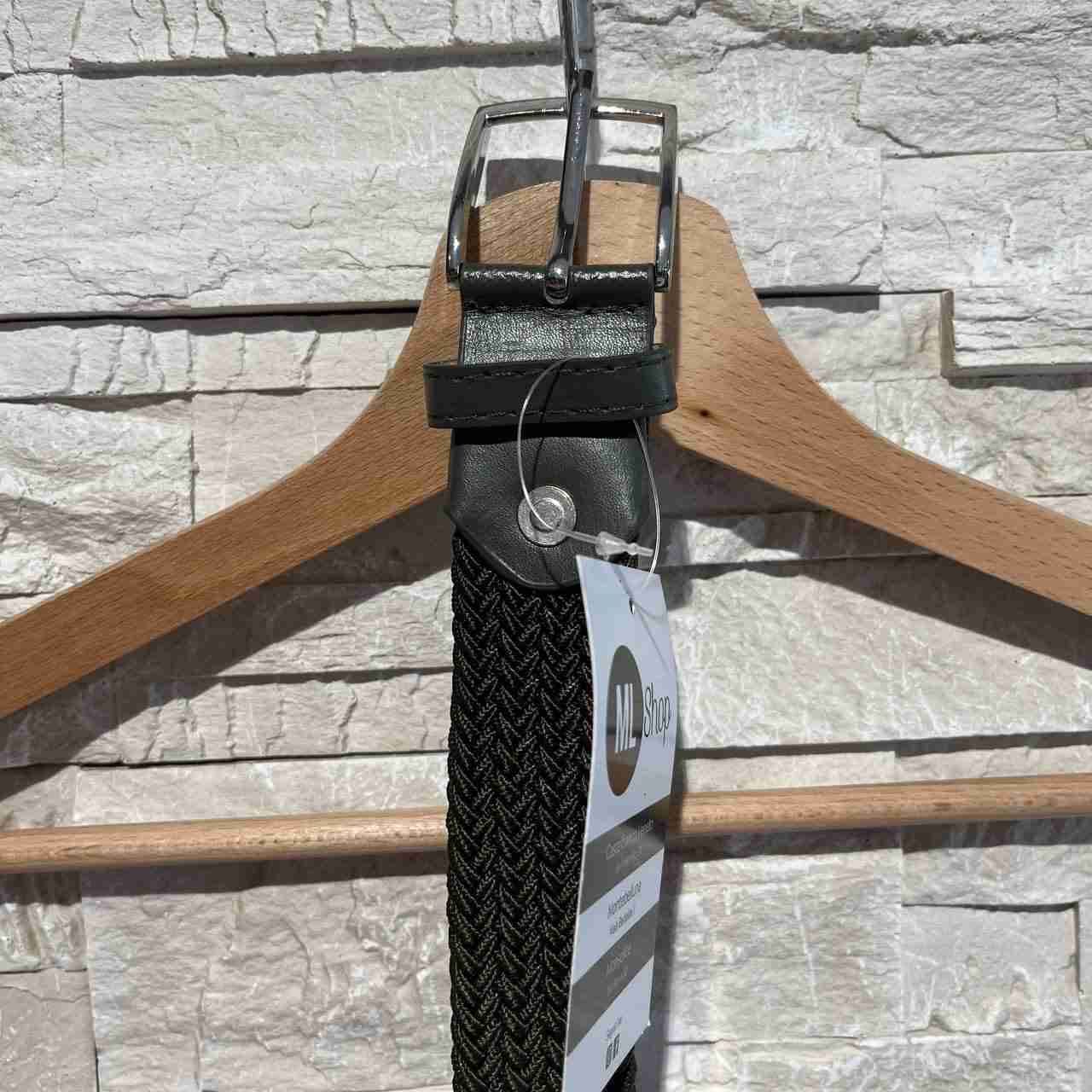 Cintura flex weave