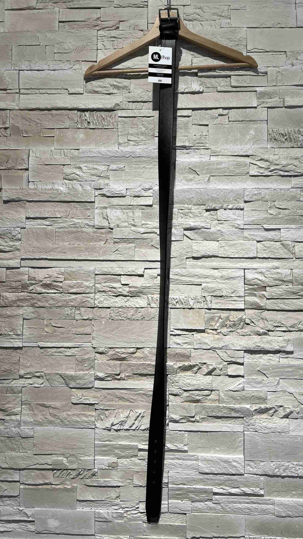 Cintura steel classic