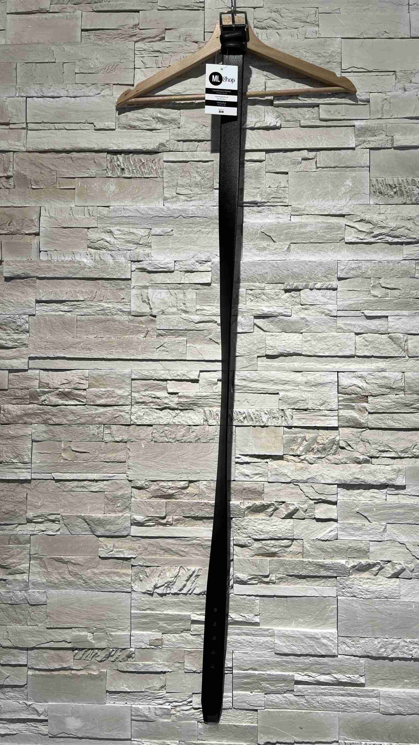 Cintura steel classic