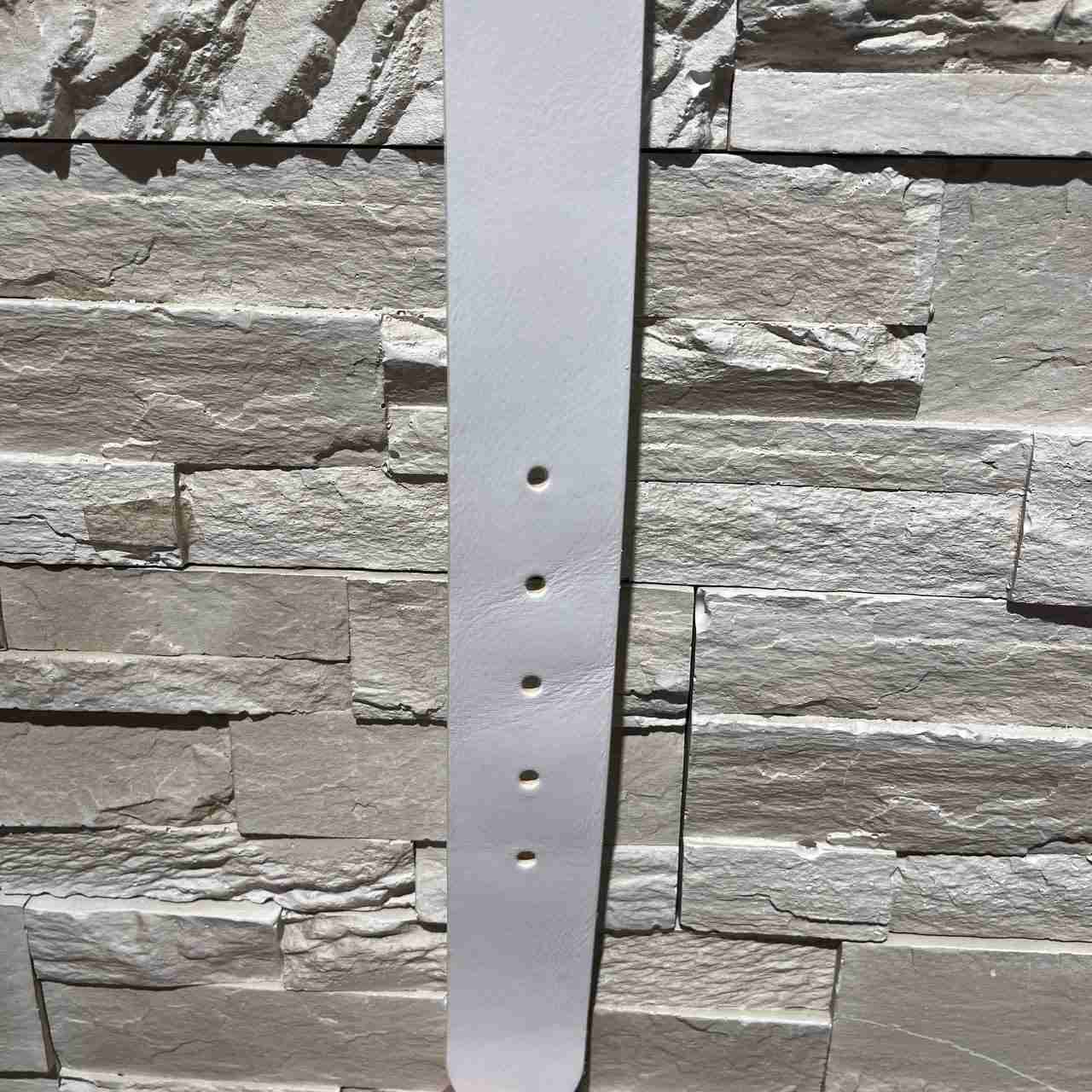 Cintura white