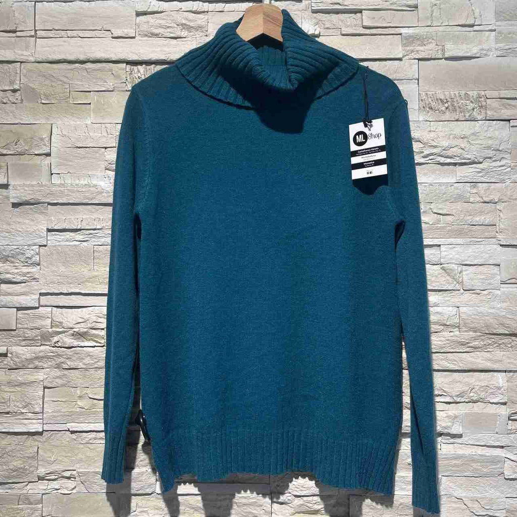 Maglione dolcevita daiana