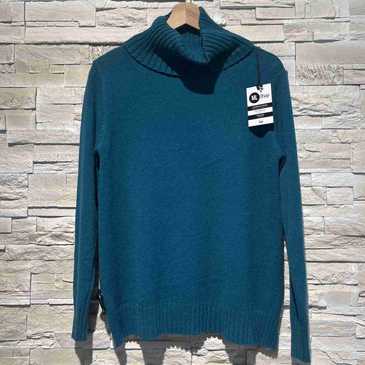 Maglione dolcevita daiana