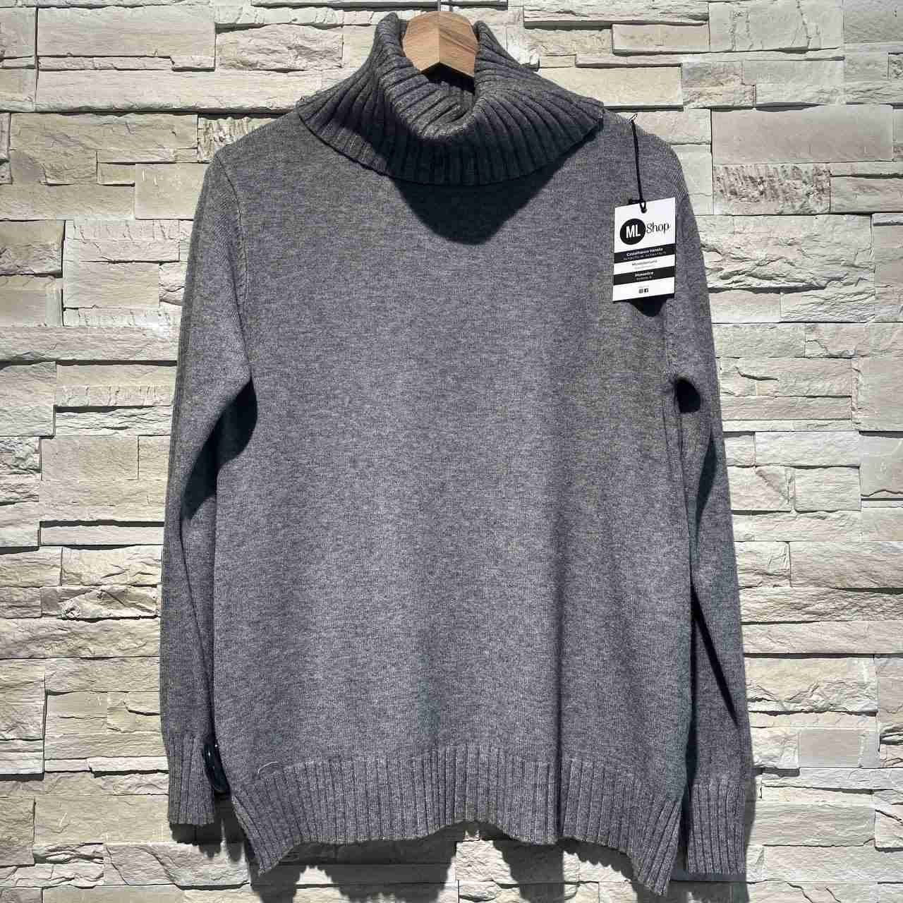 Maglione dolcevita daiana