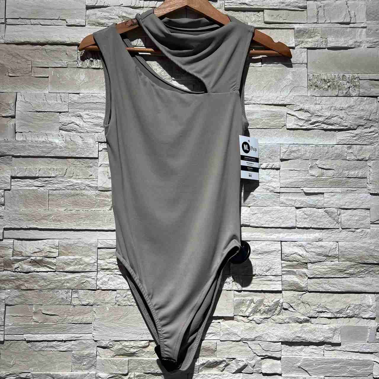 Body cecille