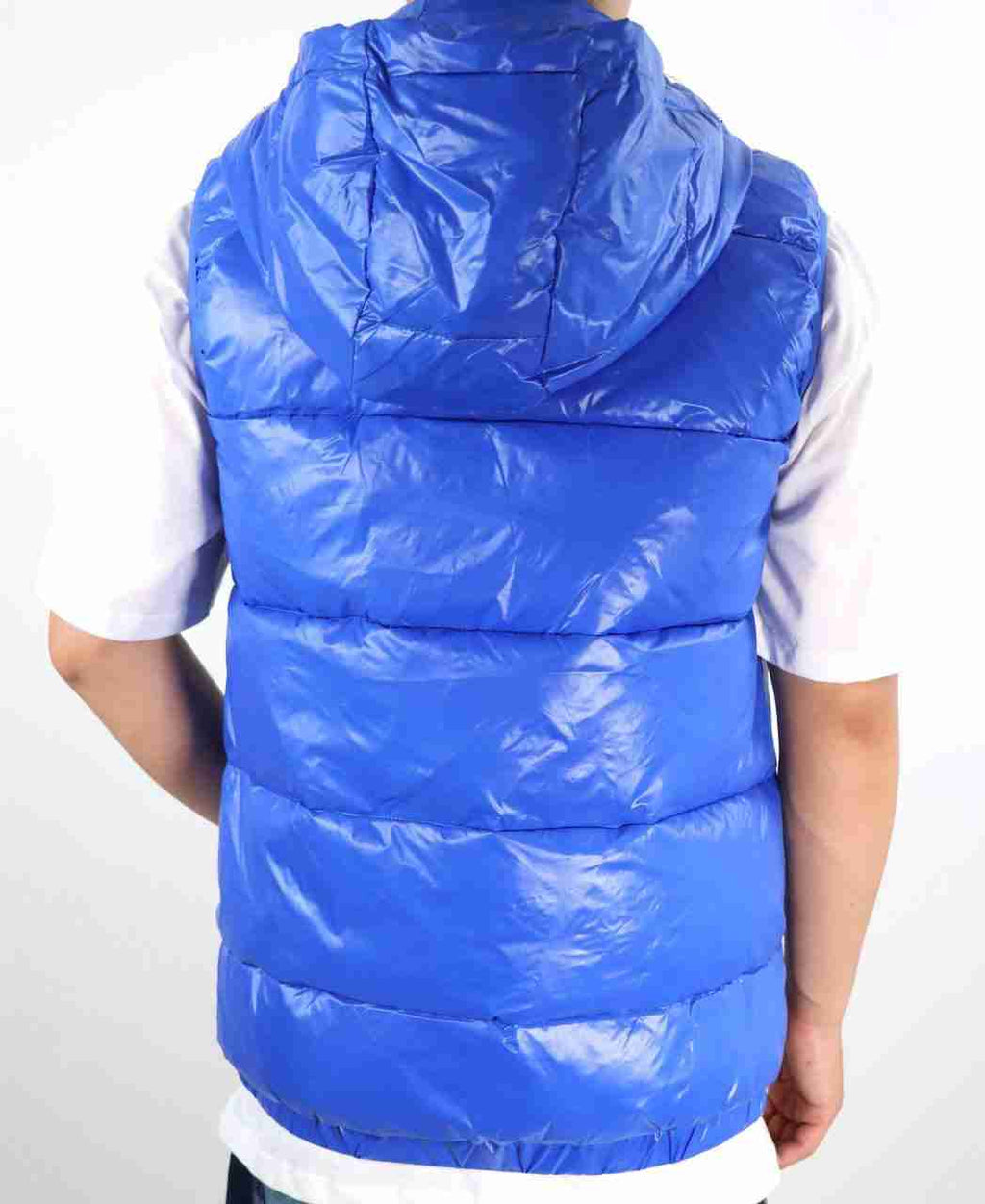 Gilet brando