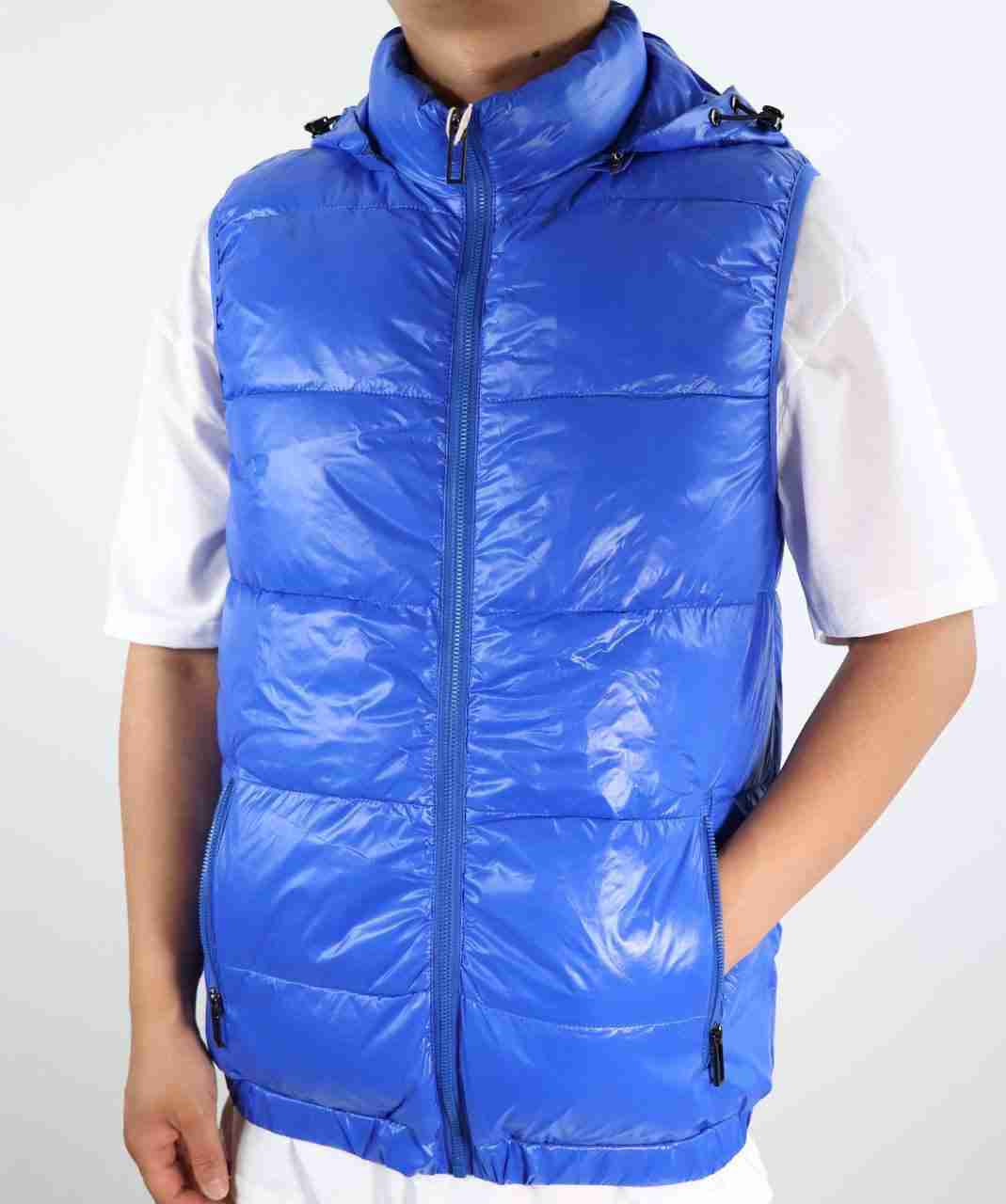 Gilet brando