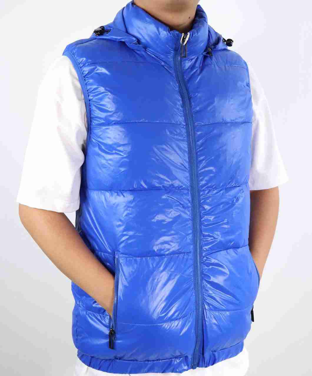 Gilet brando