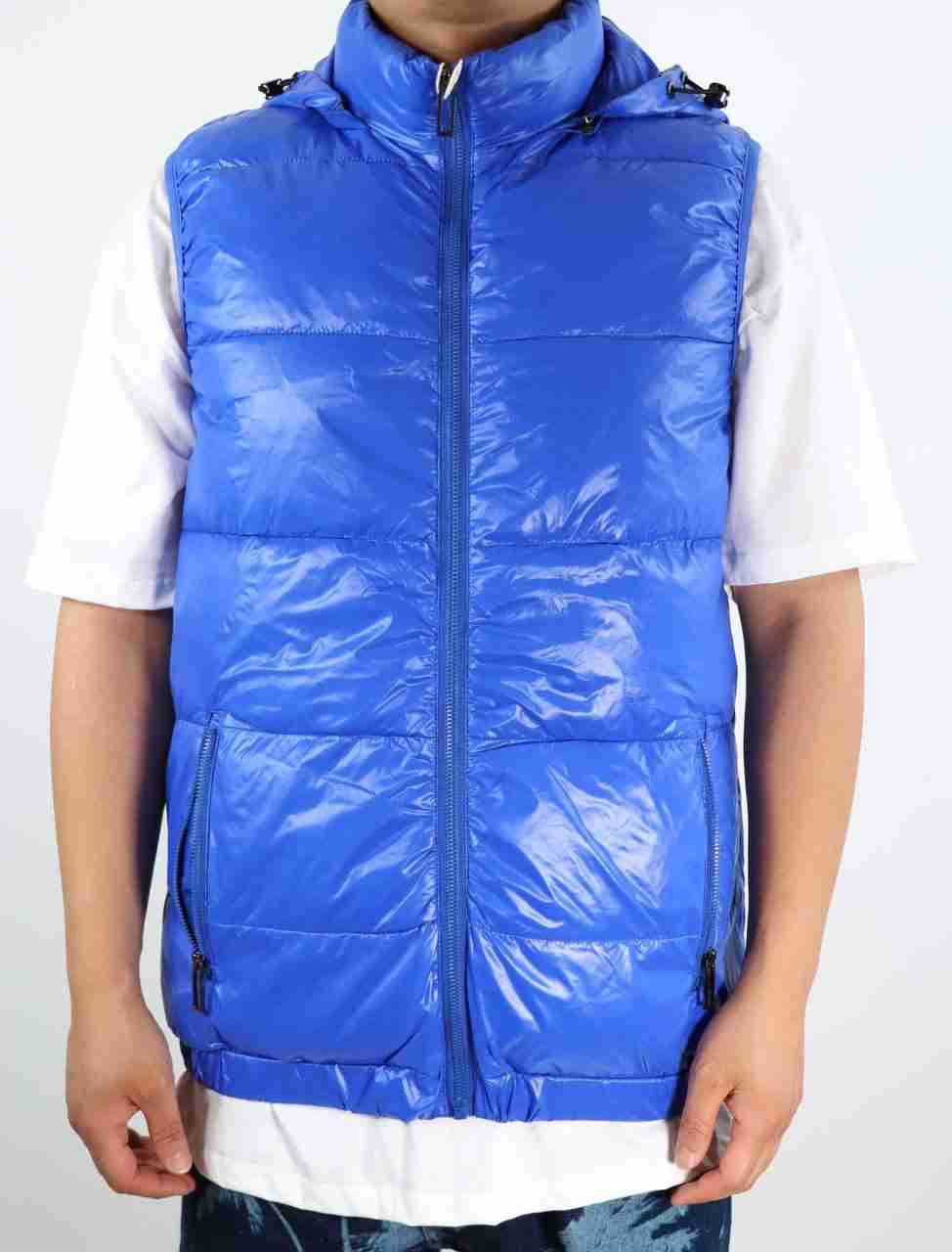 Gilet brando