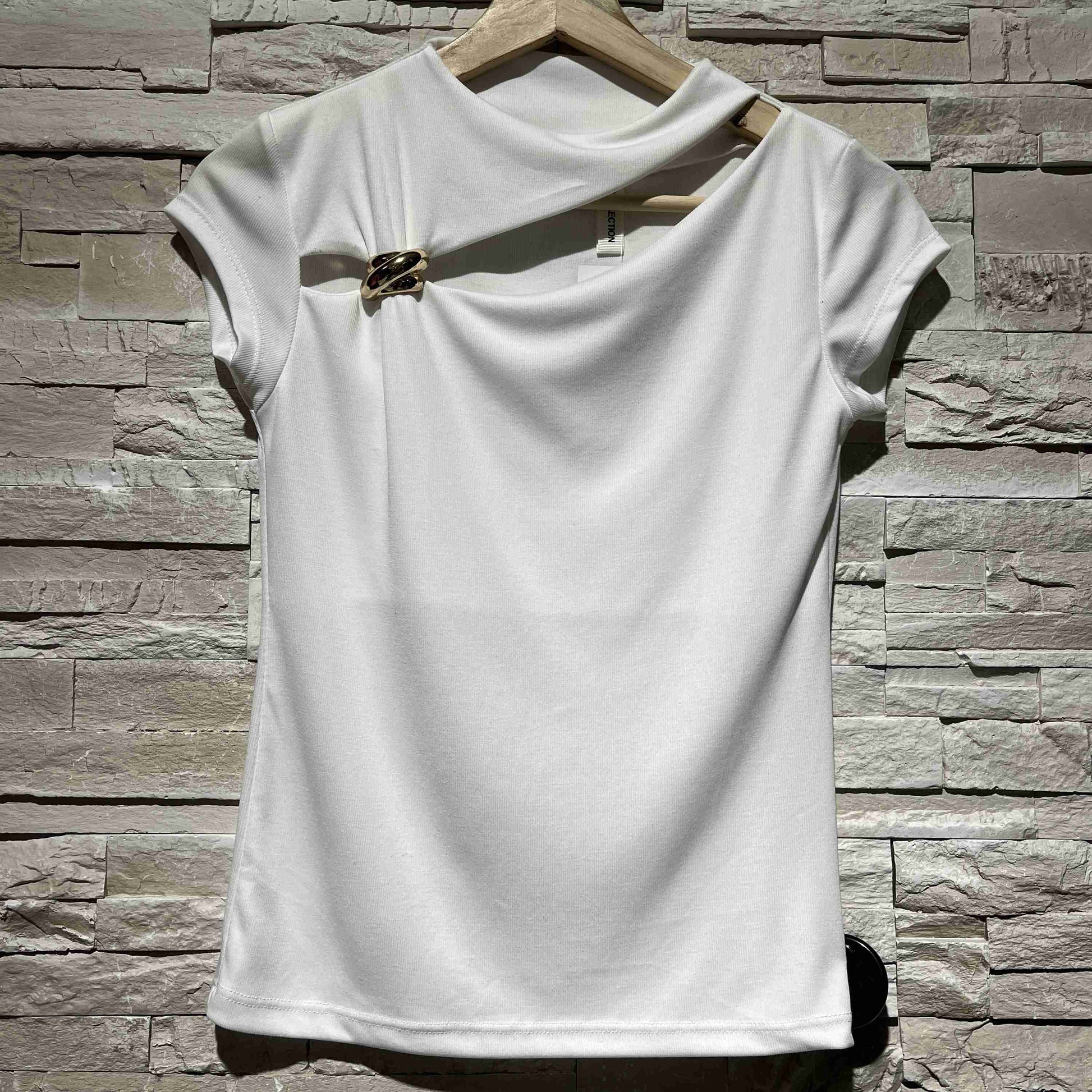 T-shirt sunniva