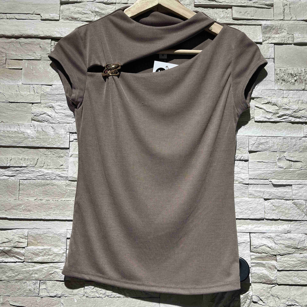 T-shirt sunniva