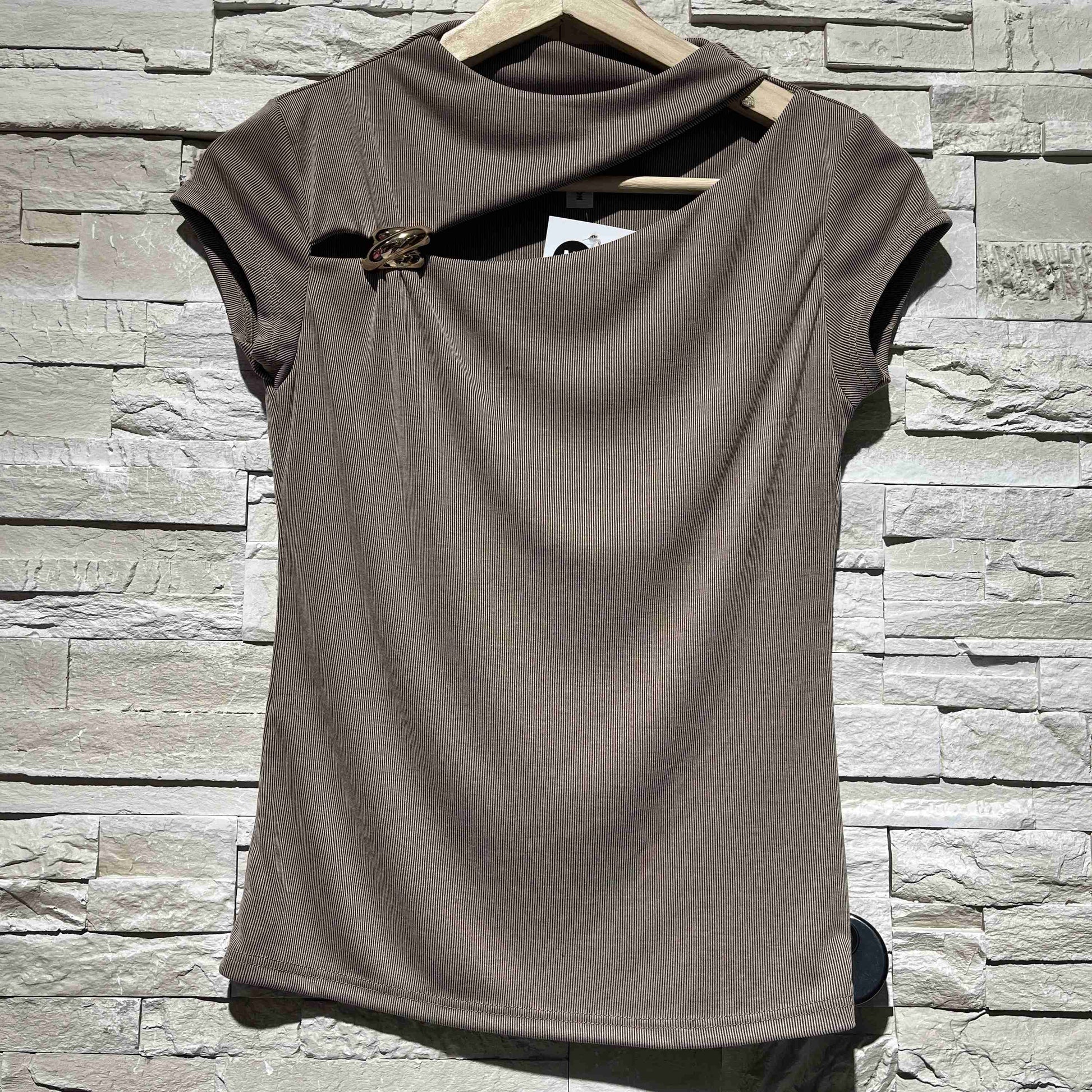 T-shirt sunniva