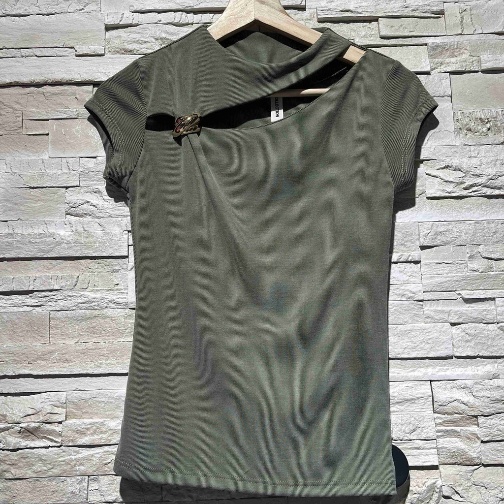 T-shirt sunniva