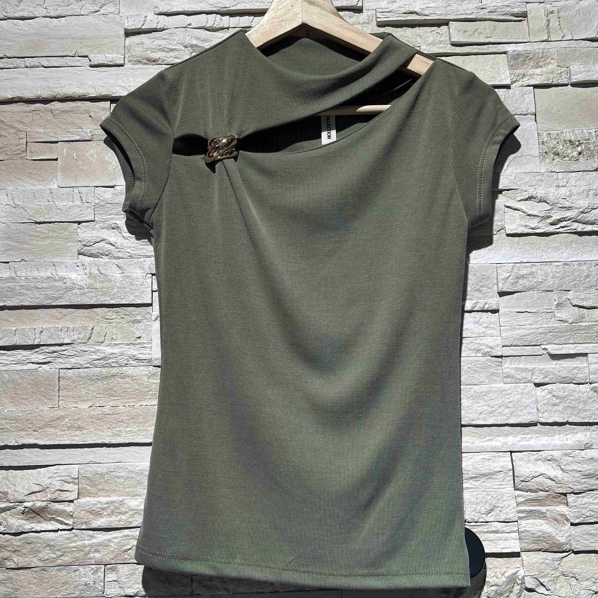 T-shirt sunniva