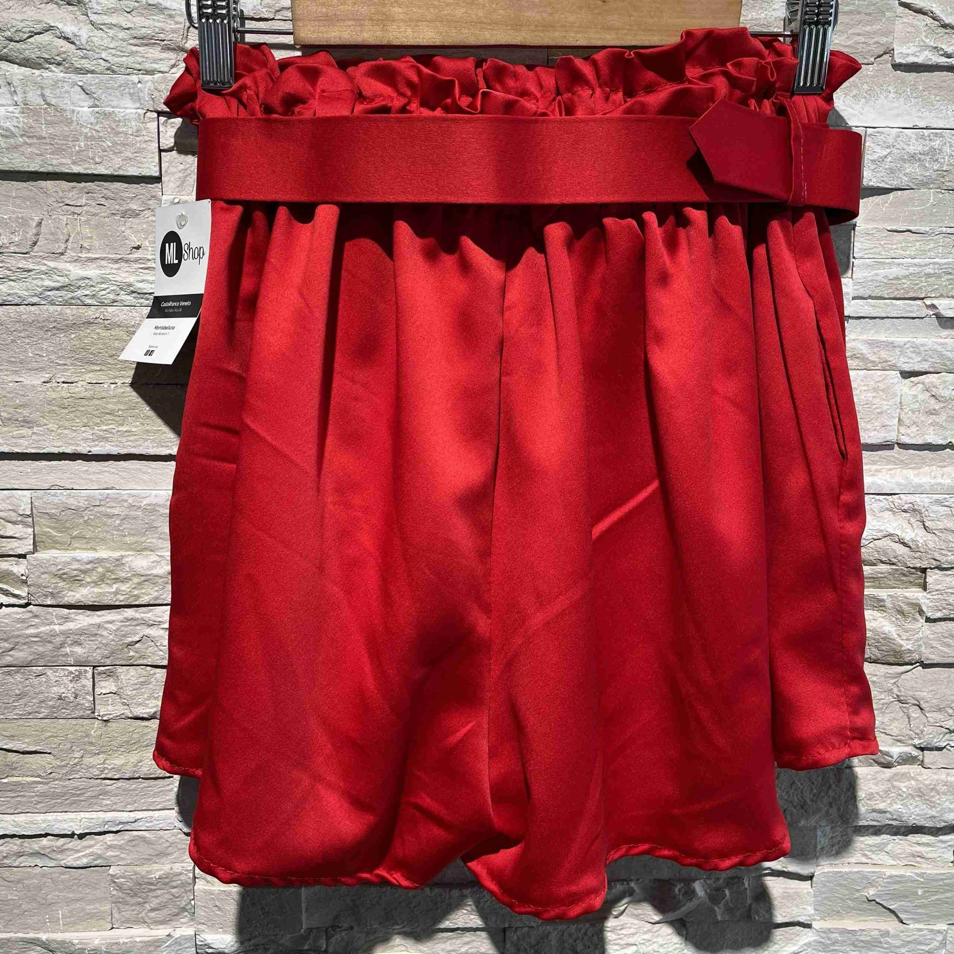 Shorts in similraso