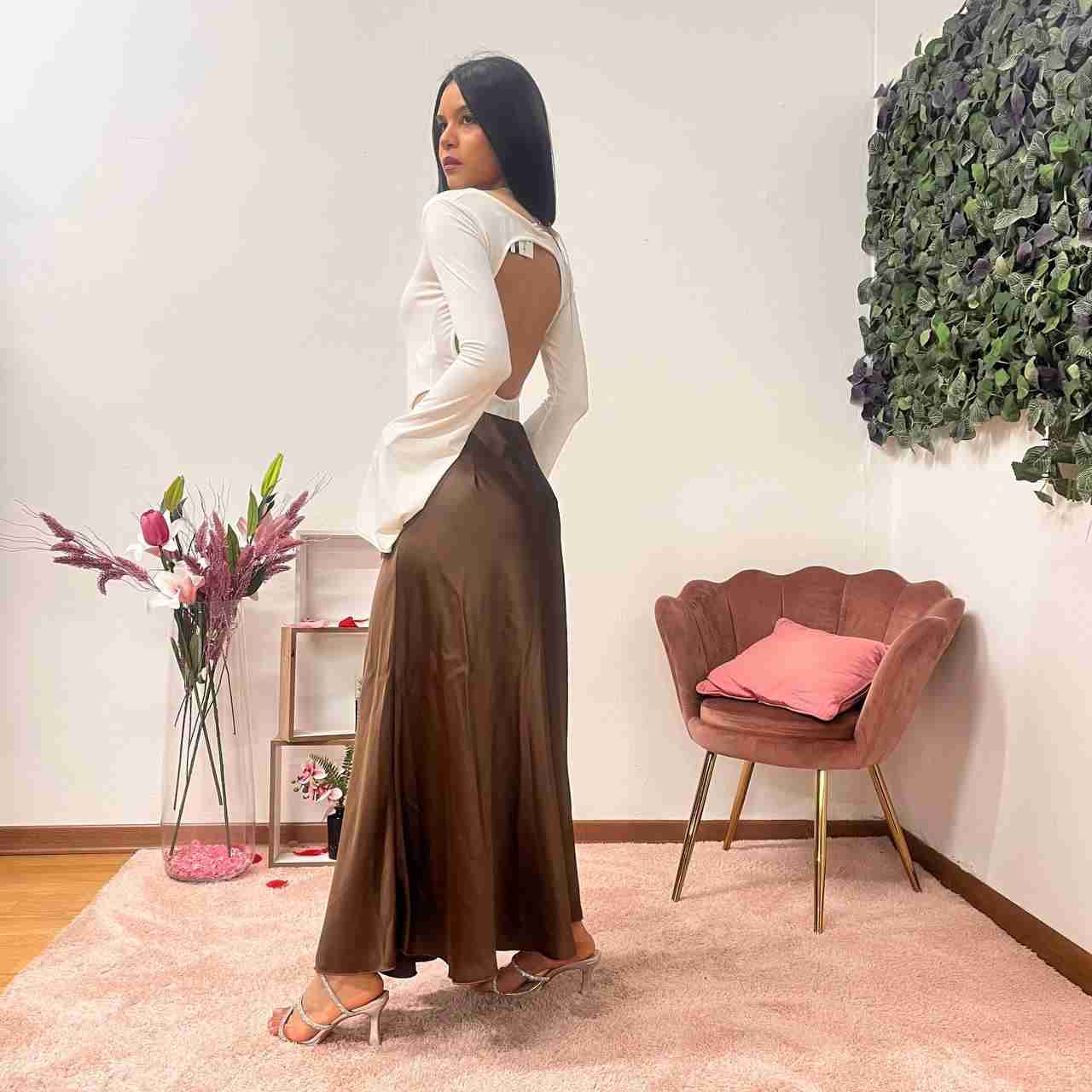 Body naira