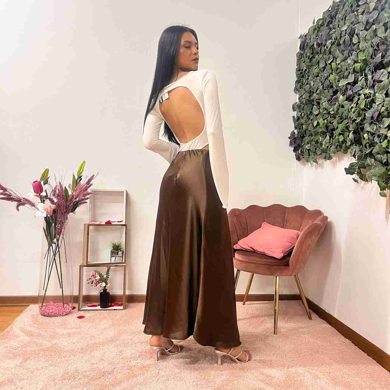 Body naira