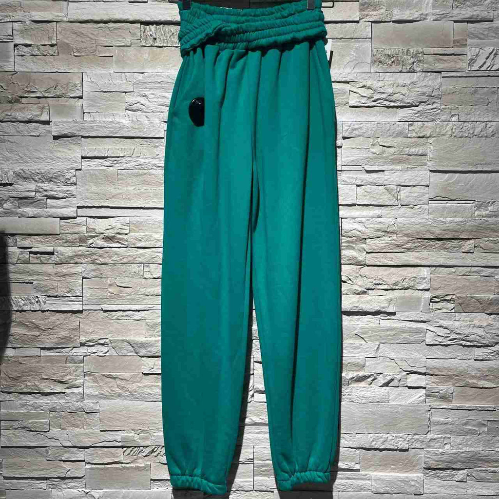 Pantaloni tuta lella