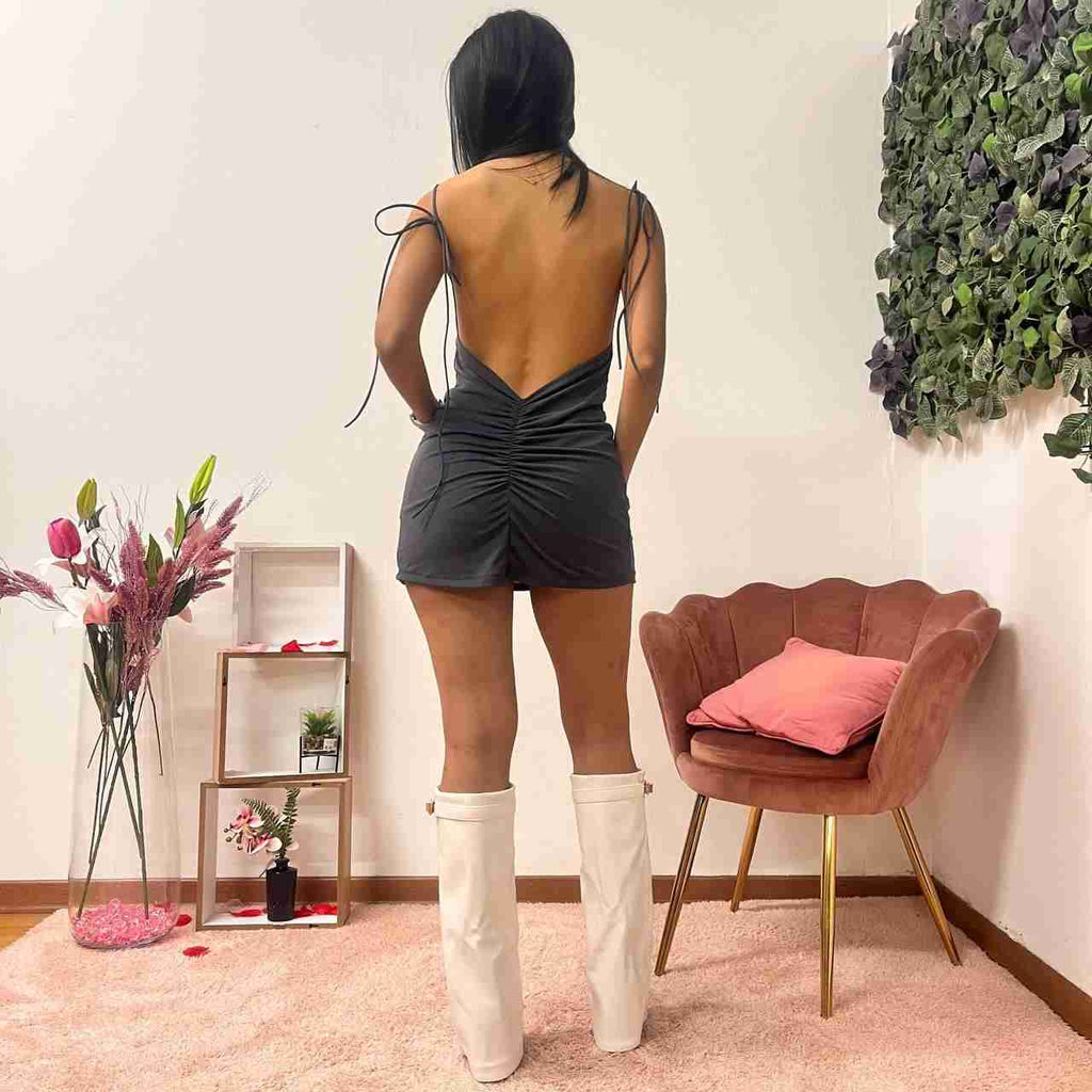 Abito lauren