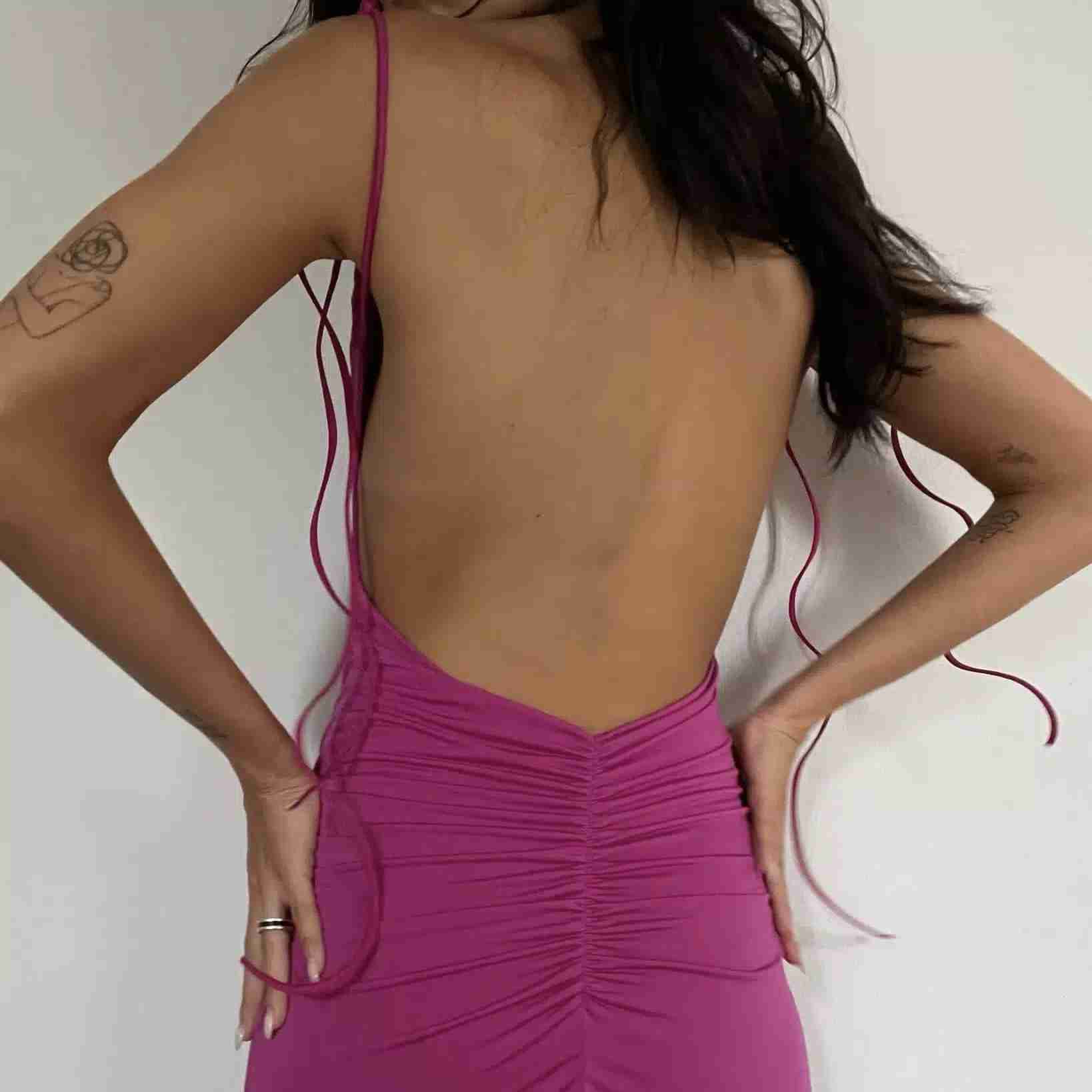 Abito lauren