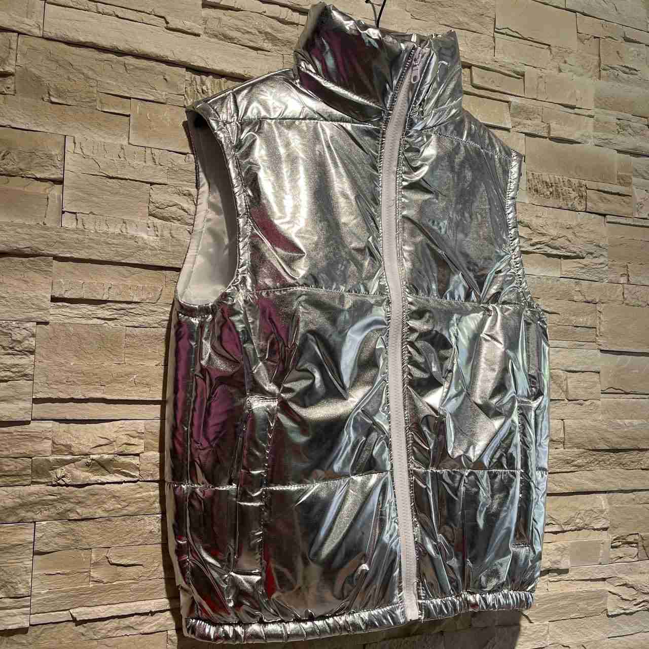 Gilet shineguard