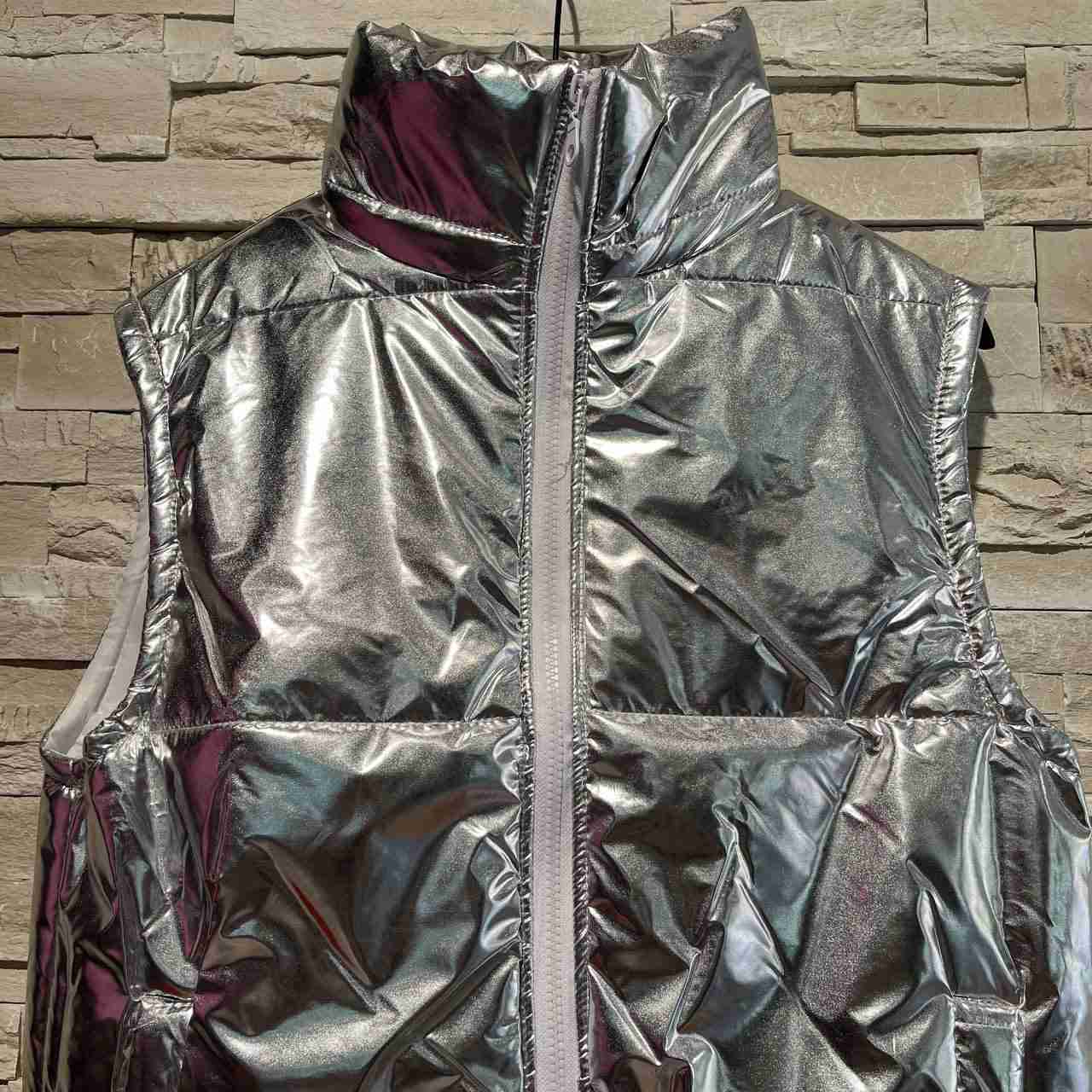 Gilet shineguard