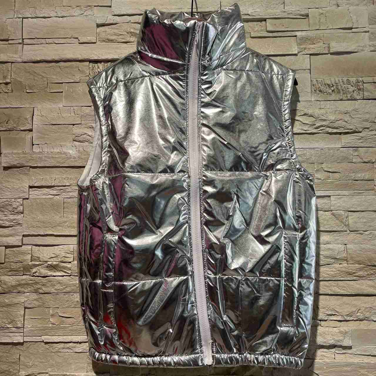 Gilet shineguard