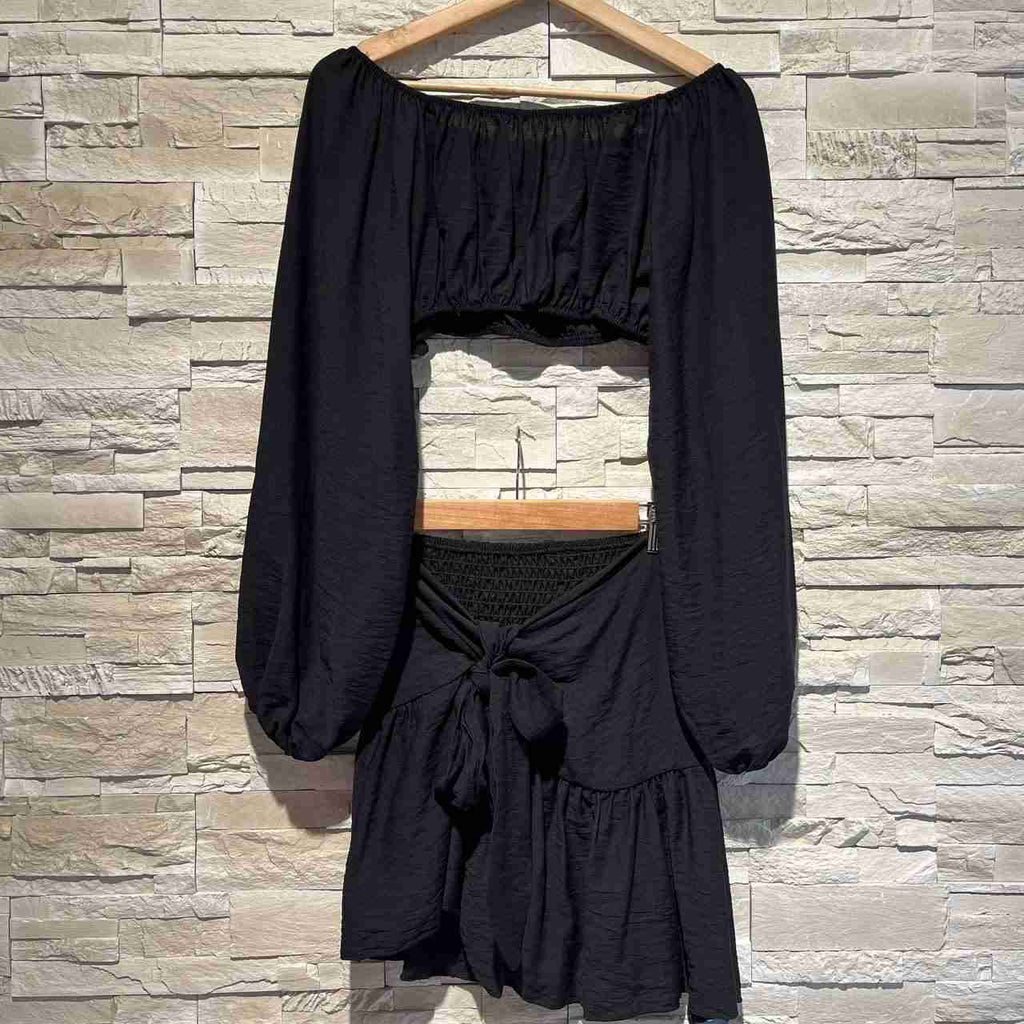 Coordinato grace