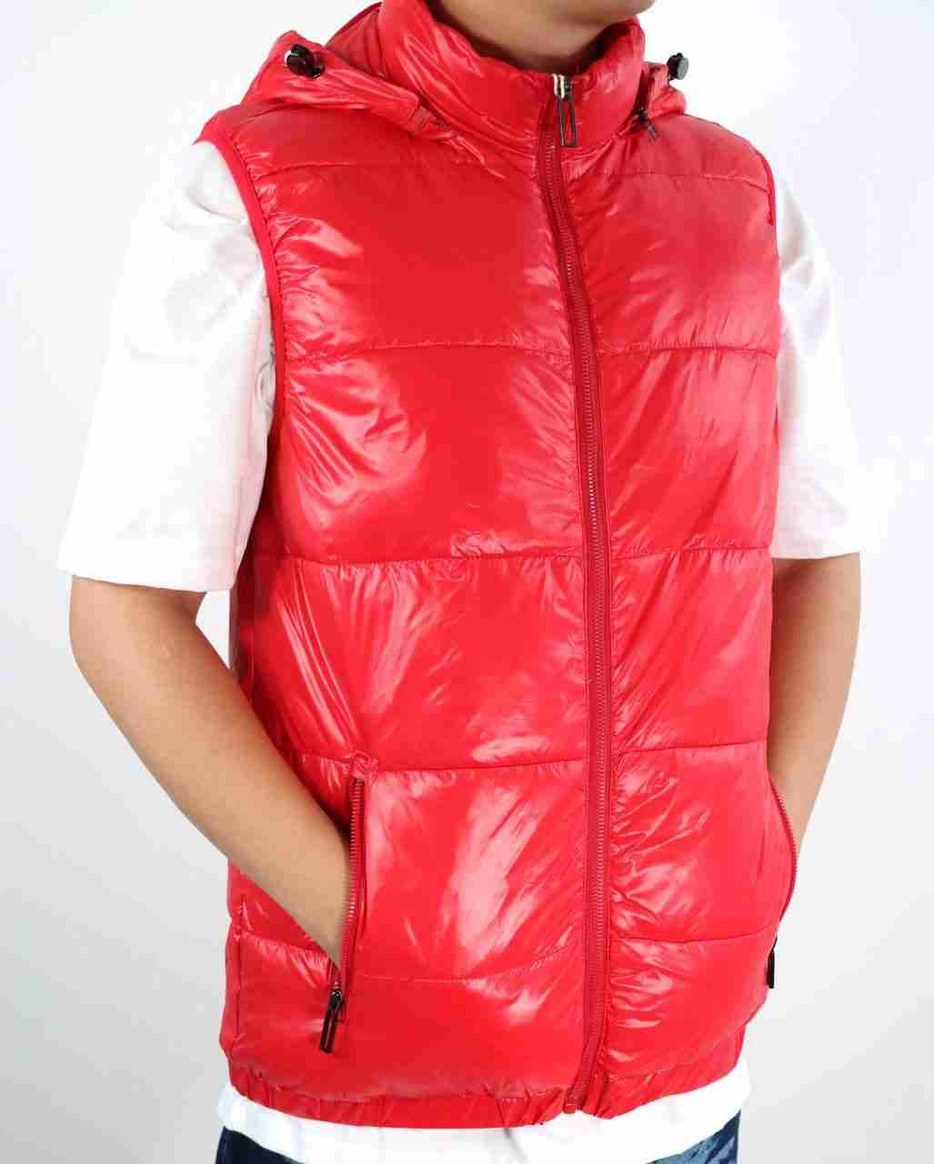 Gilet brando