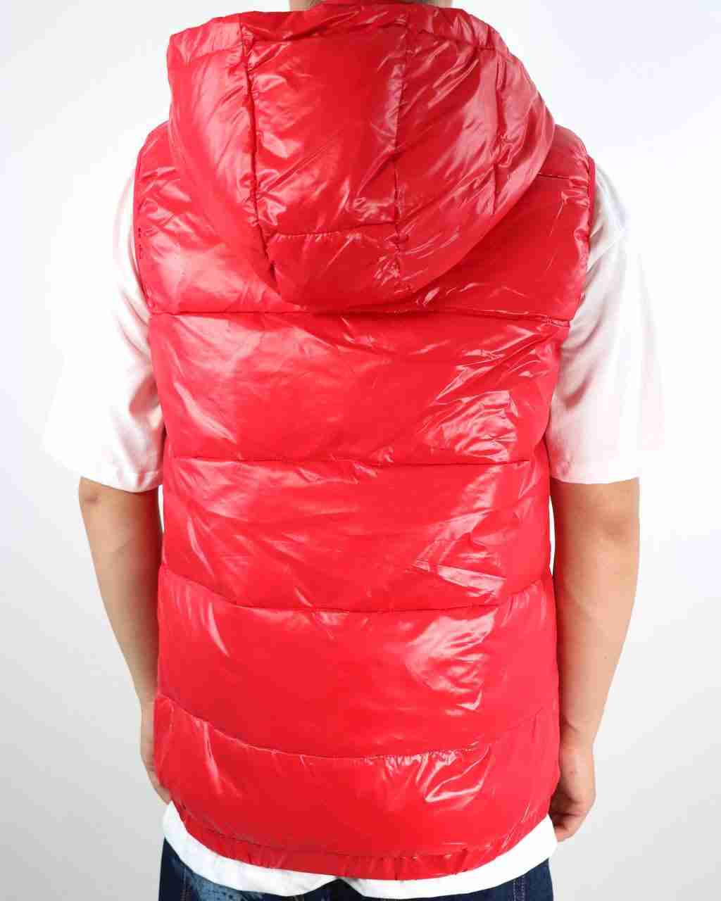 Gilet brando