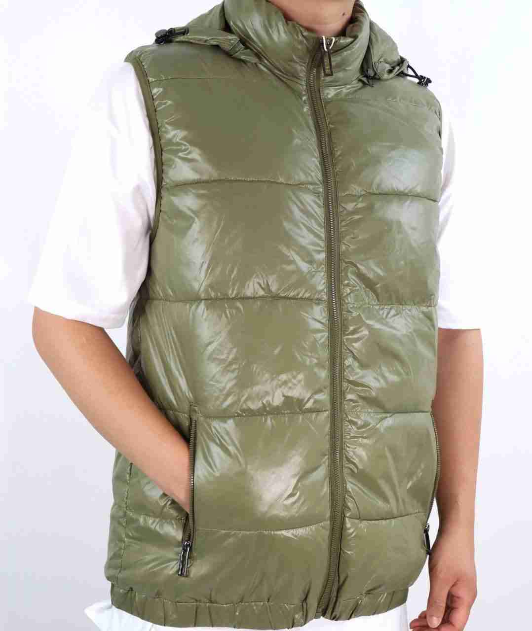 Gilet brando