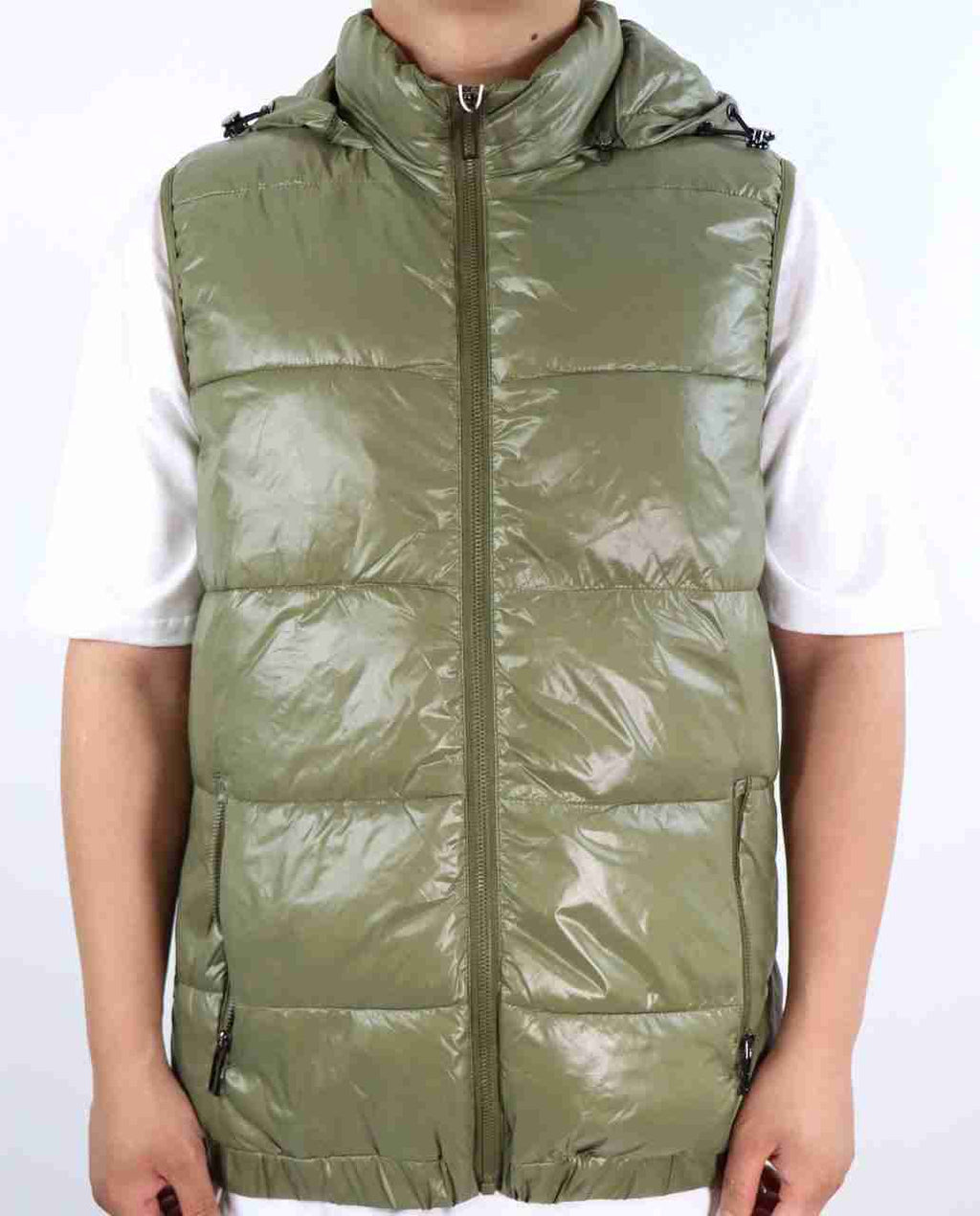 Gilet brando