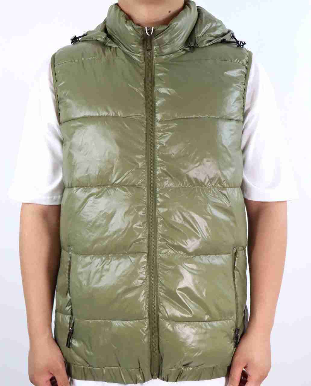 Gilet brando