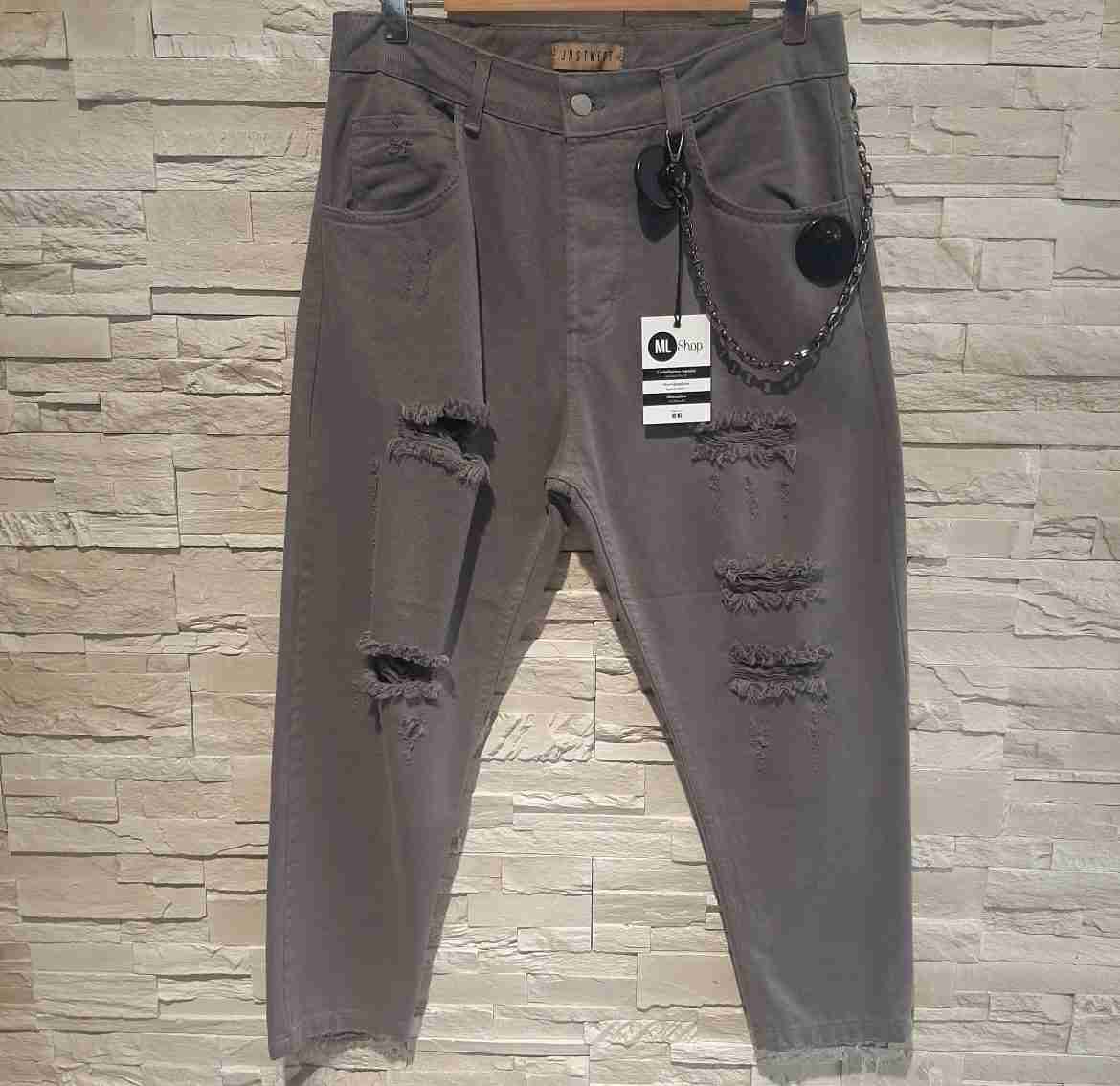 Jeans medellin