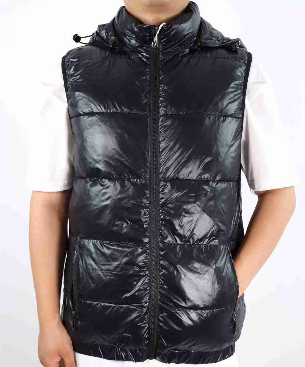 Gilet brando