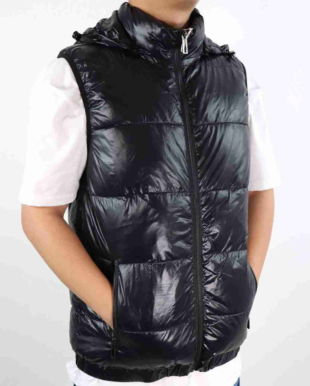 Gilet brando