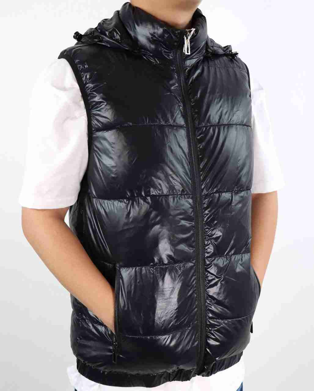 Gilet brando