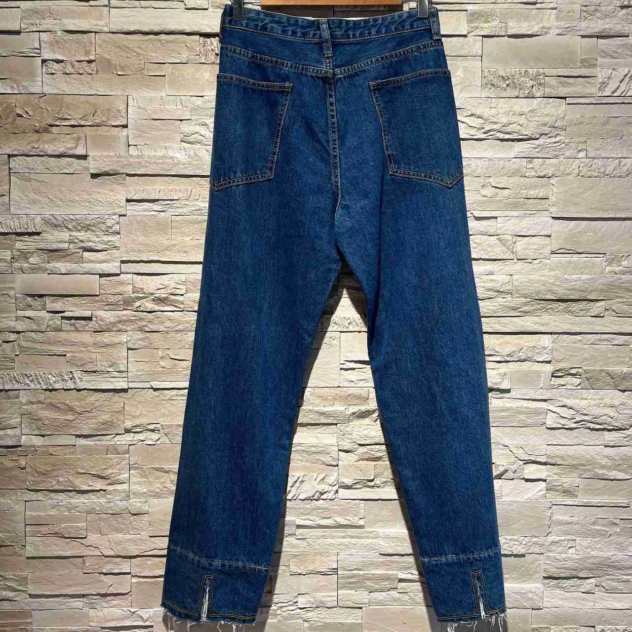 Jeans essential