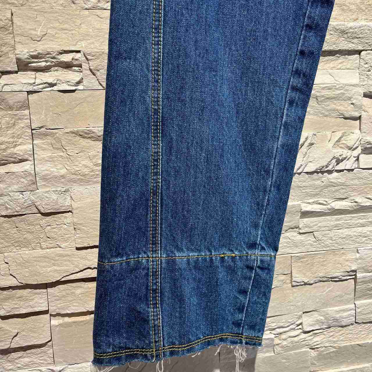 Jeans essential
