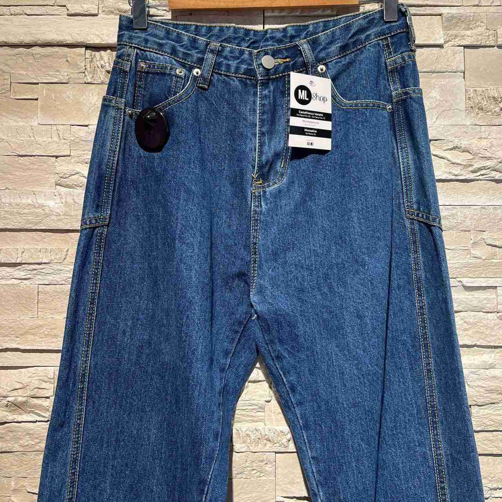 Jeans essential