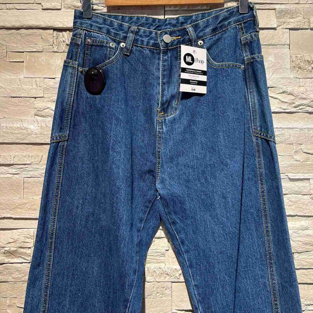 Jeans essential
