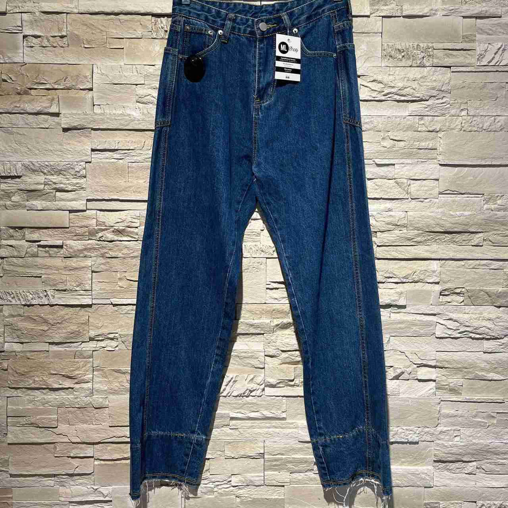 Jeans essential