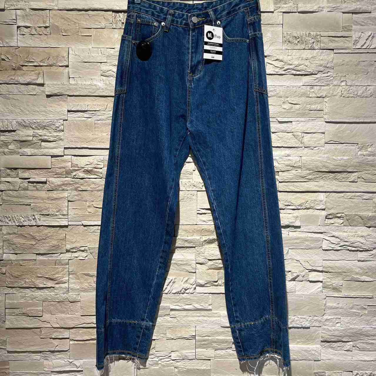 Jeans essential