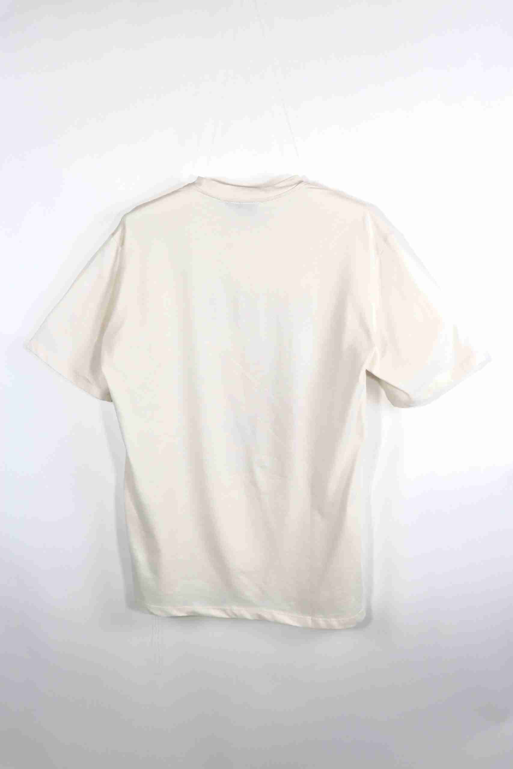 T-shirt as i would
