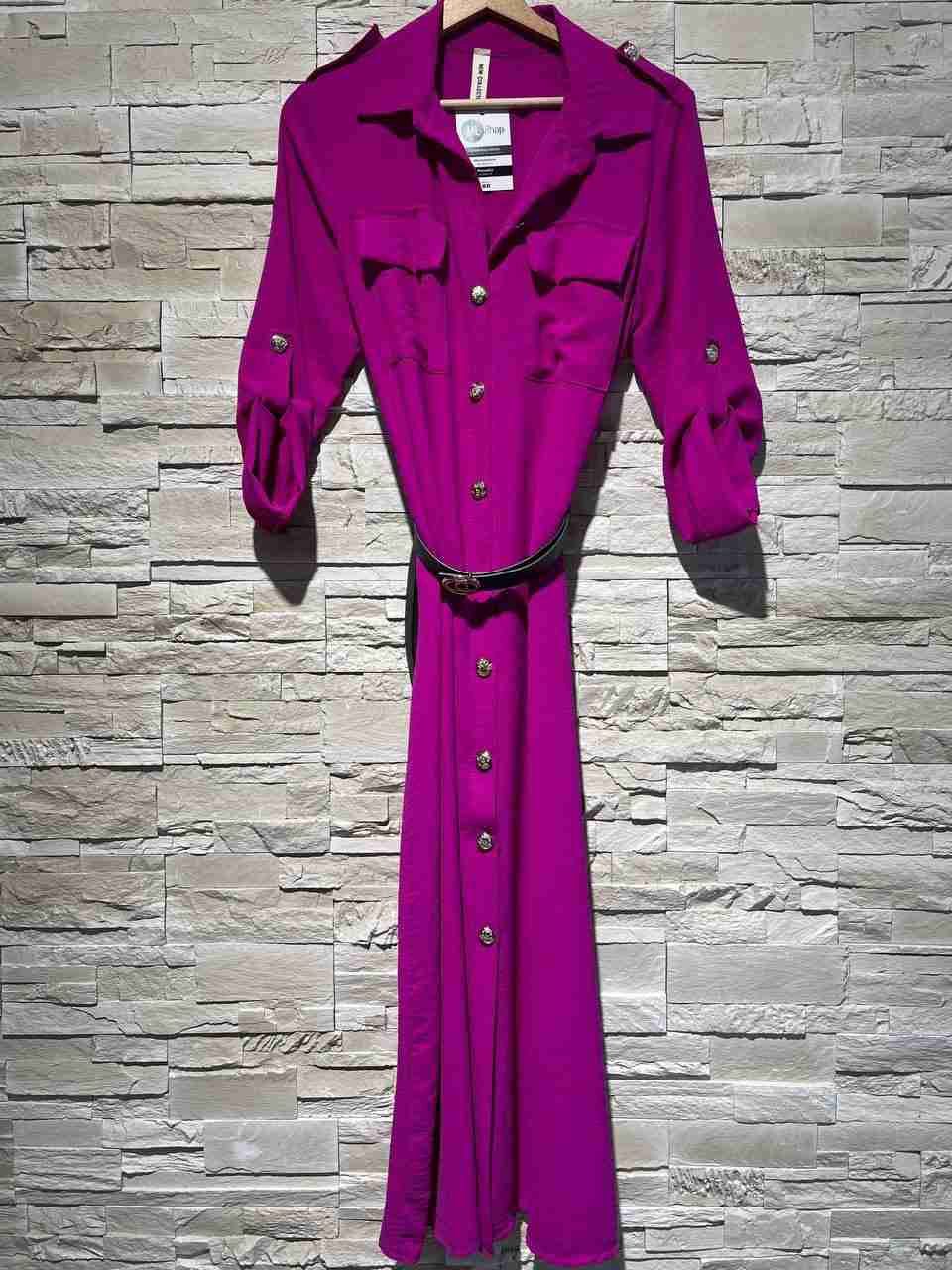 Vestito calantha