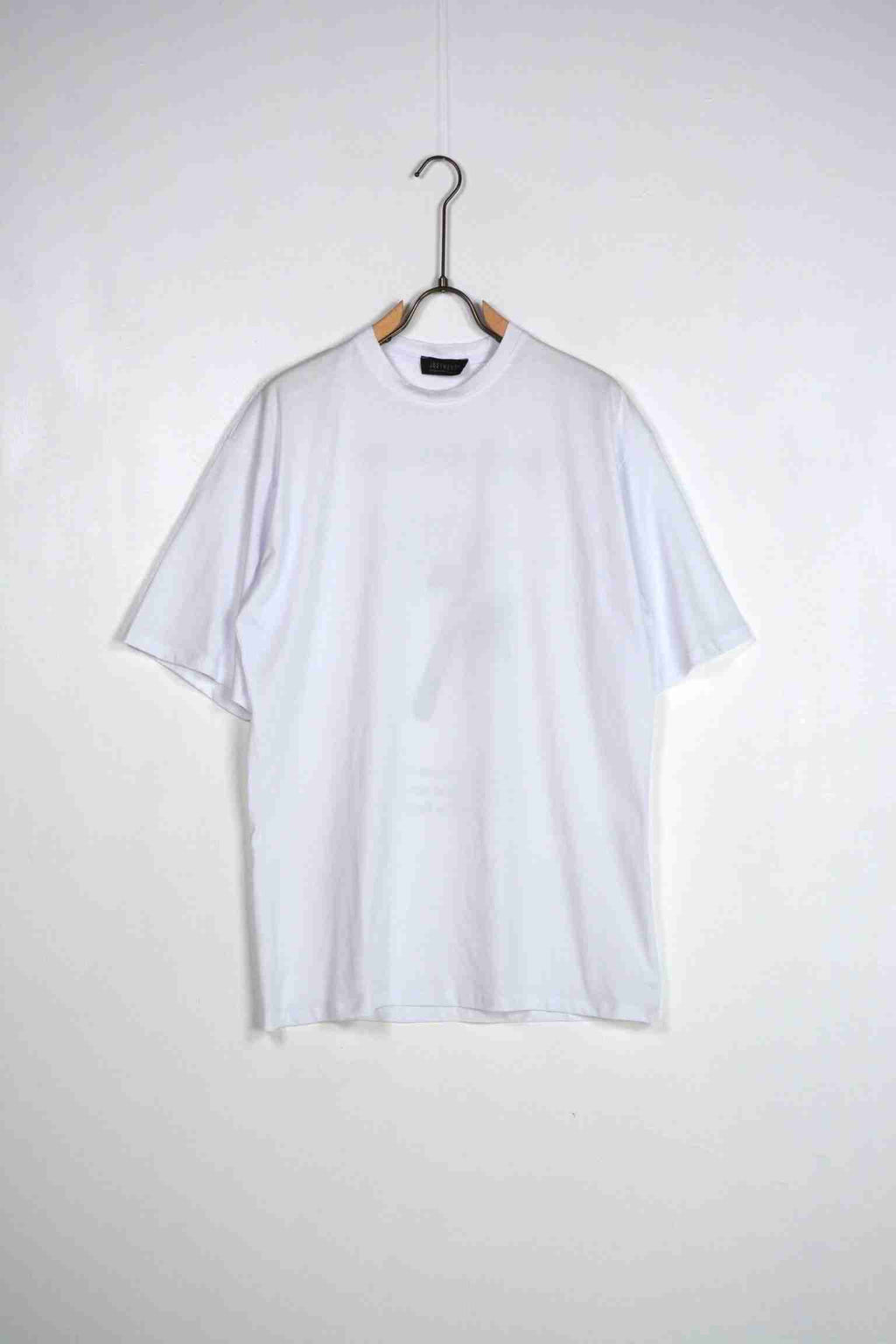 T-shirt strong desire