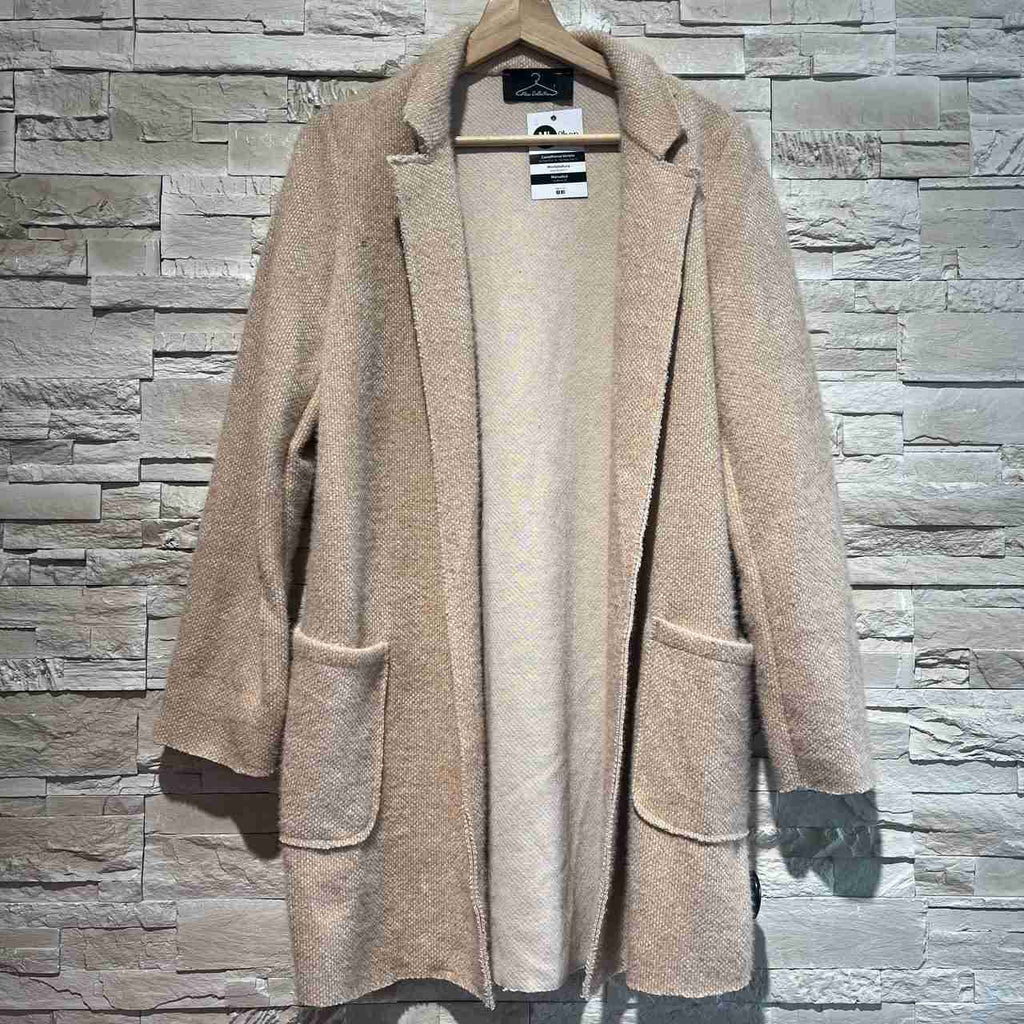 Cardigan winter