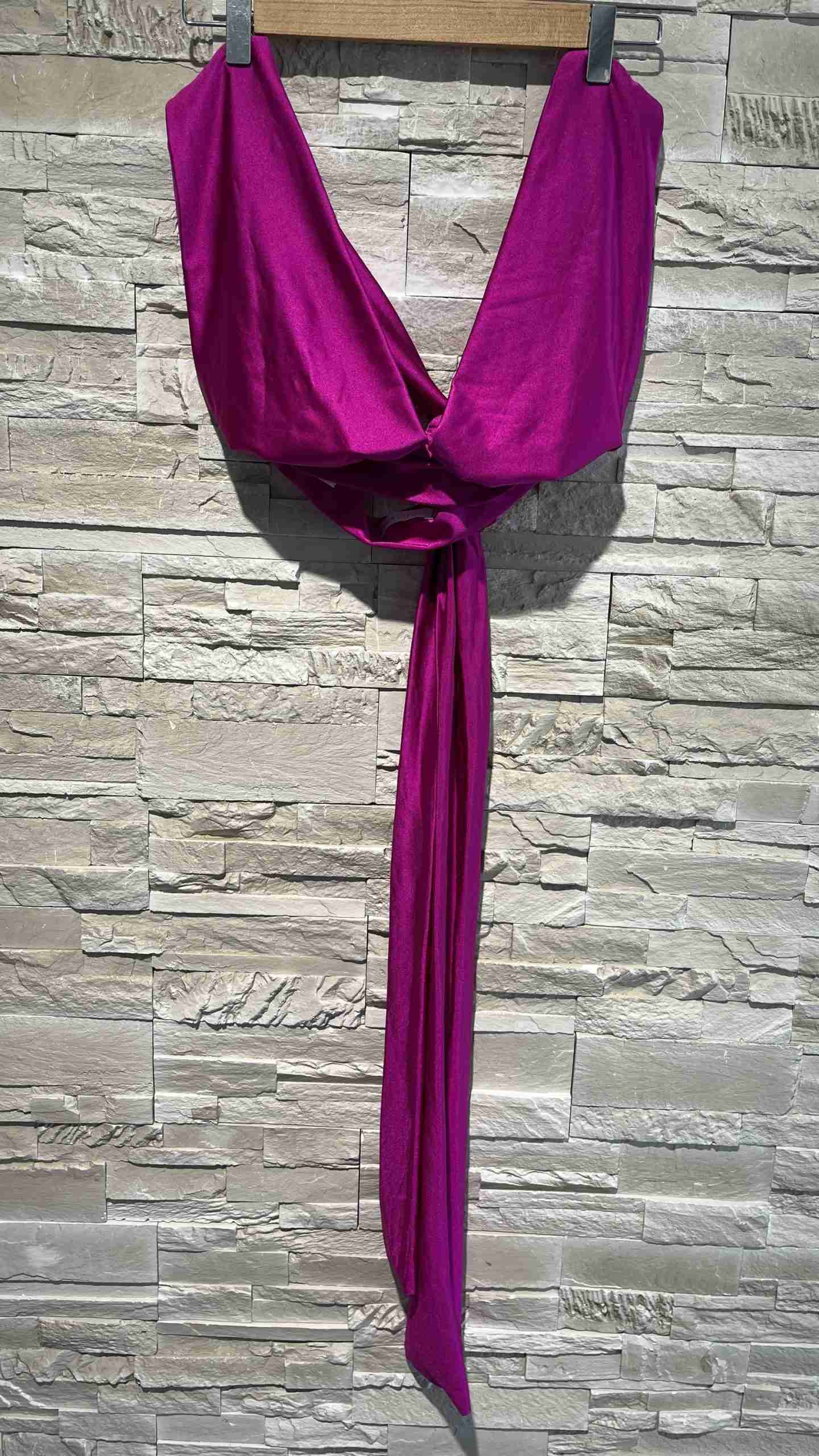 Coordinato in lycra